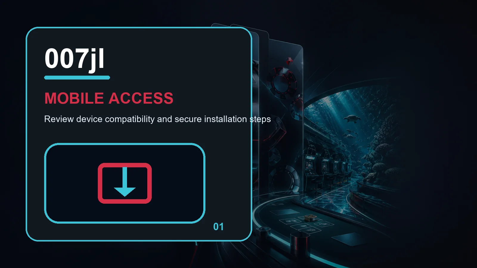 007jl download full-width visual guide 1