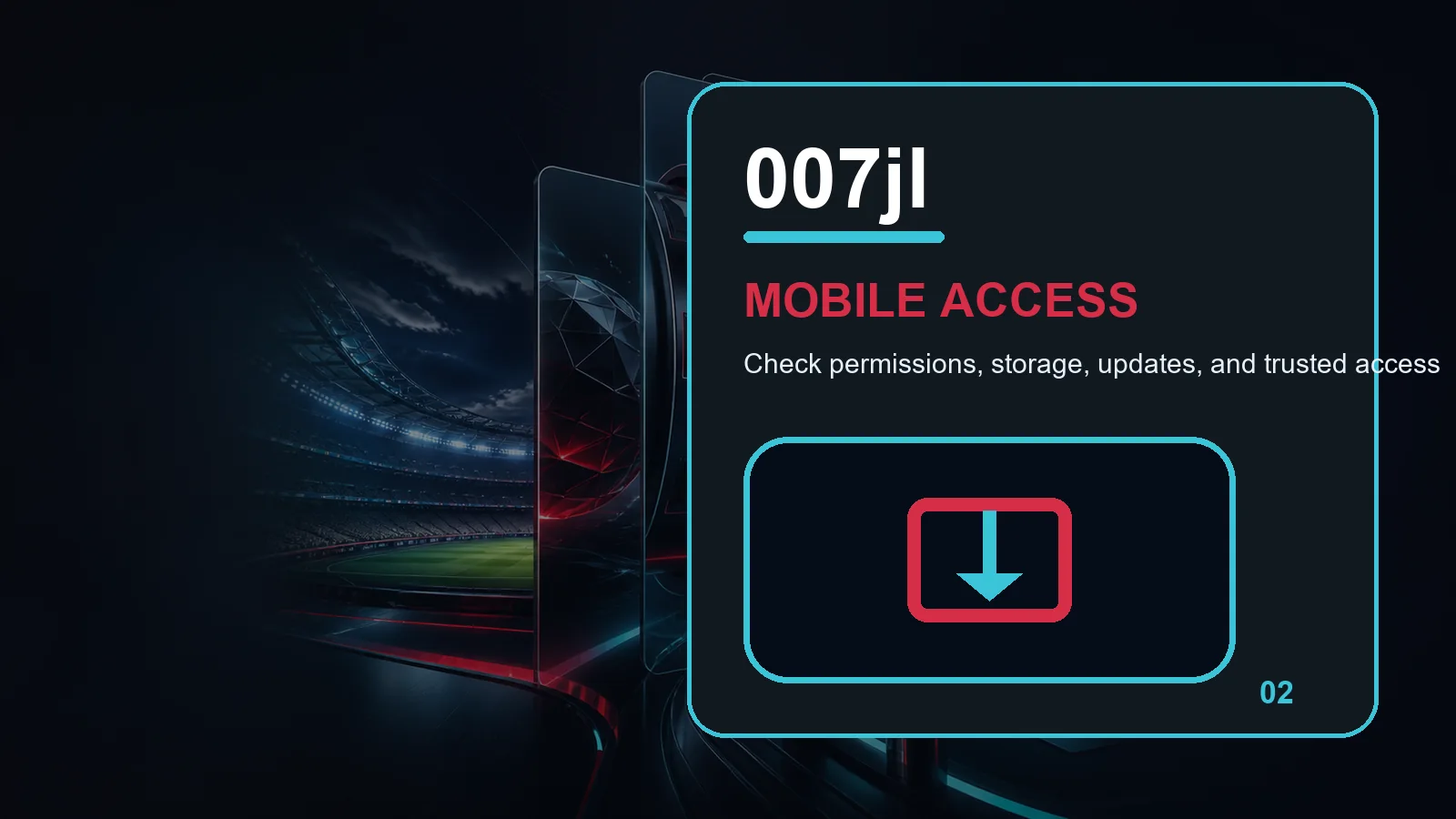 007jl download full-width visual guide 2