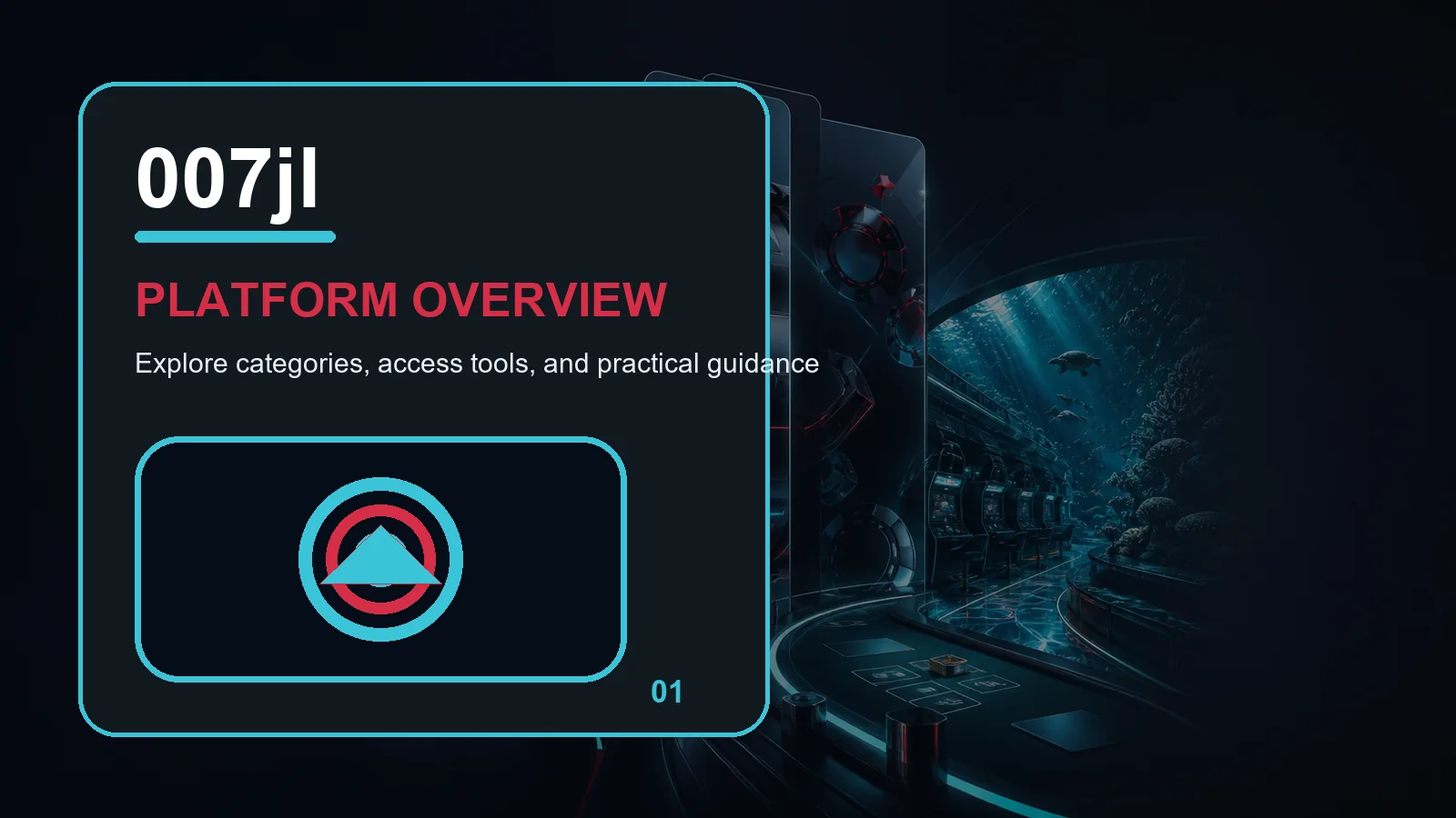 007jl home full-width visual guide 1