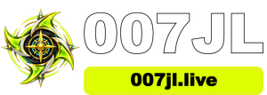 007jl logo for 007jl.live
