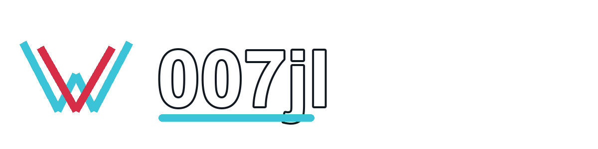 007jl official website logo