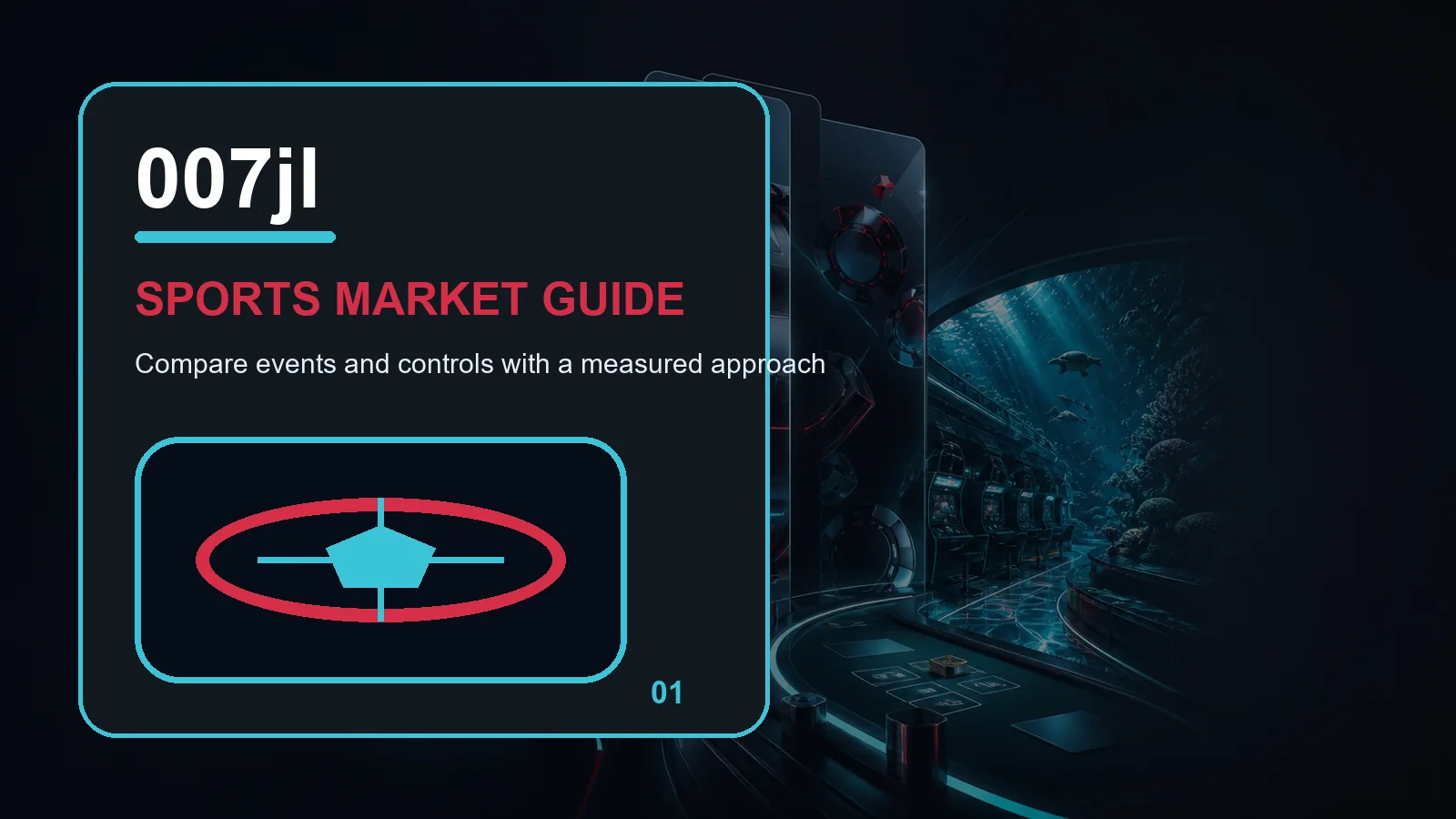 007jl sports full-width visual guide 1