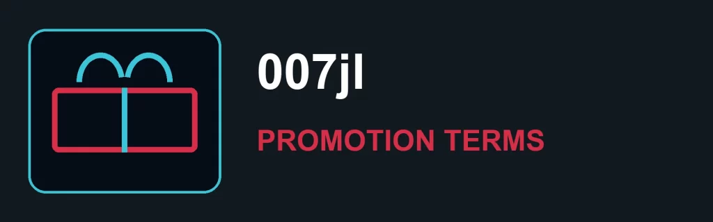 007jl replacement for legacy branded image promo2